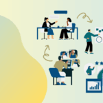 Reinvent the customer experience