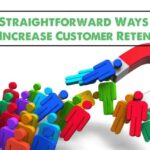 Increase profits 25 improving customer retention