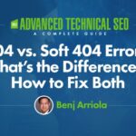 Seo do 404s rankings hurt