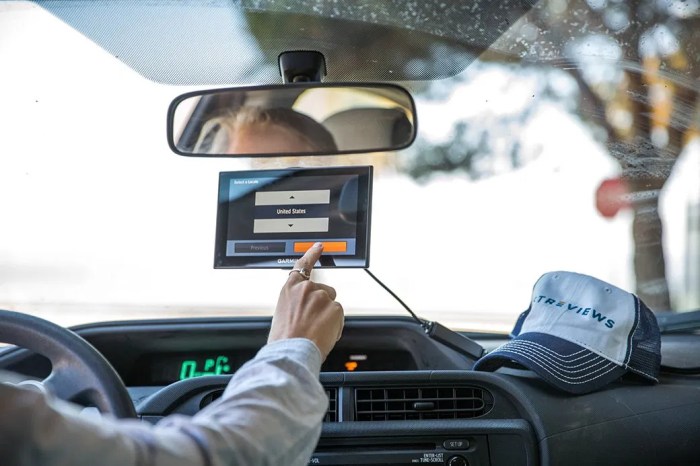 Is your company relying on an antiquated navigation system