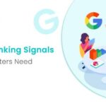 Google abc ranking signals