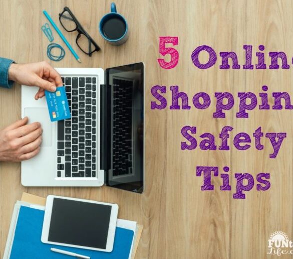 Smart shopping and a safety net