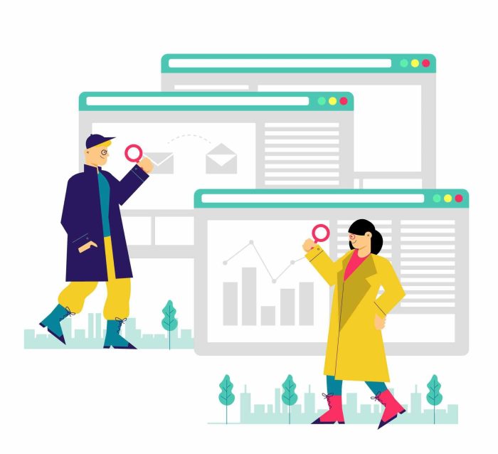 Why is flash bad for seo