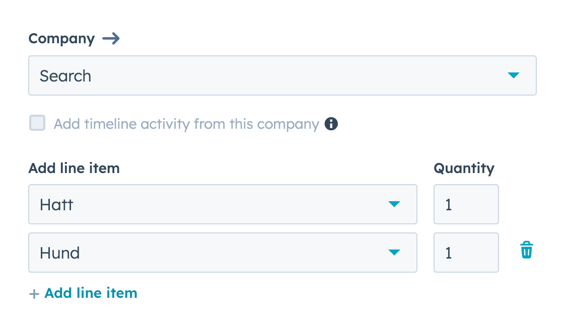 Master quotes and product support with hubspot mobile app