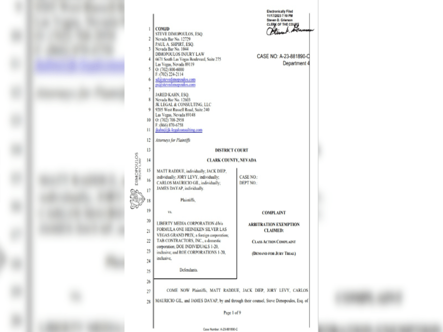 Mullenweg automattic sued in class action filing over wpe dispute