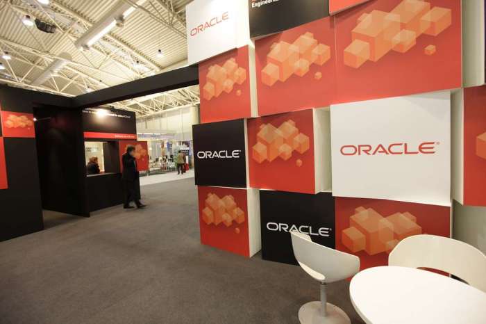 Discover the power of oracle marketing cloud in the digital marketing landscape