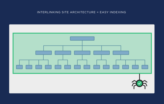 Seo for ecommerce websites