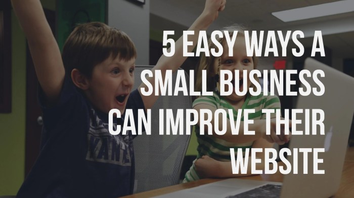 How work Top ways to increase dwell time on small business websites