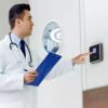 Deploy and de provision identity access management controls for a 5 000 employee hospital group