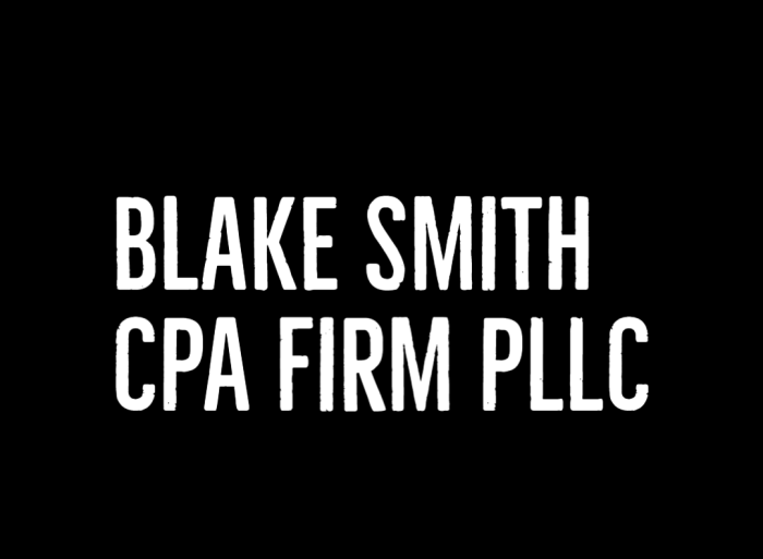 Cpa superstar blake christians journey to visible expert