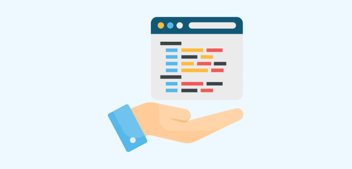 How to read source code