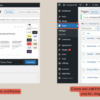 How to create a custom home page in wordpress