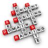Is social networking eating the web