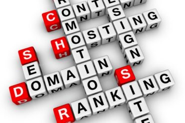 Is social networking eating the web