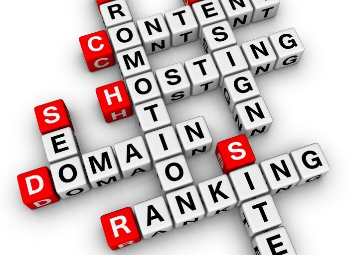 Is social networking eating the web
