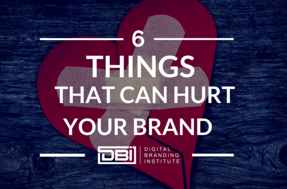 5 situations when ma can hurt your brand