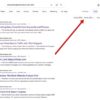 Googles site operator its limitations