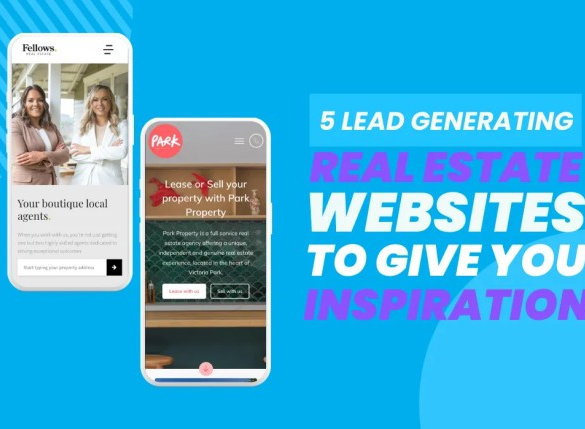Lead generating websites why and how you should build one