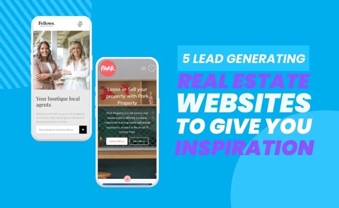 Lead generating websites why and how you should build one