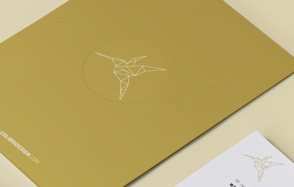 Rebranding colibri digital marketing
