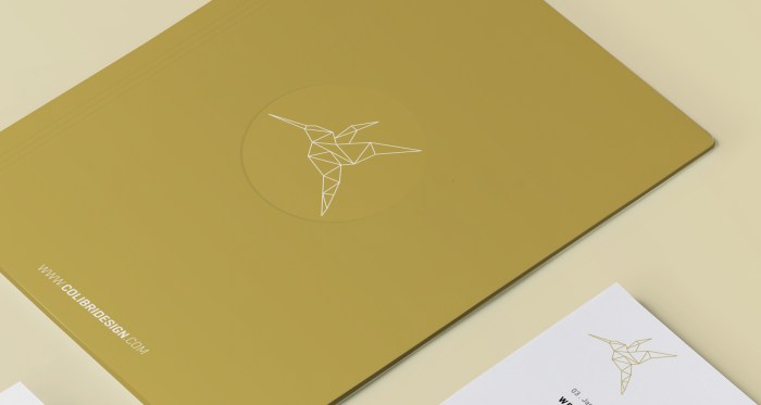 Rebranding colibri digital marketing
