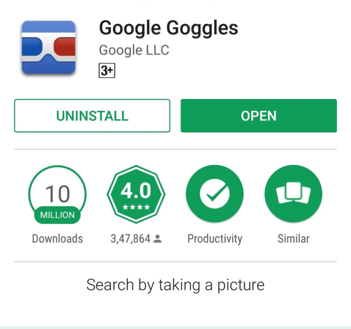 Google products that failed