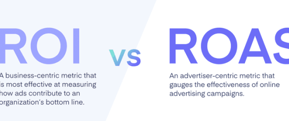 The war between roas versus volume