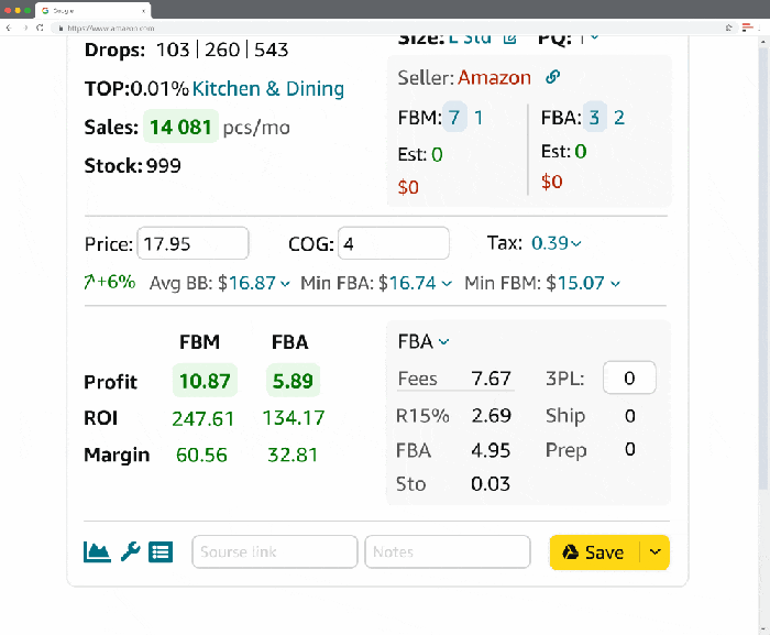 Fba sellers brace yourselves more fba fees are coming