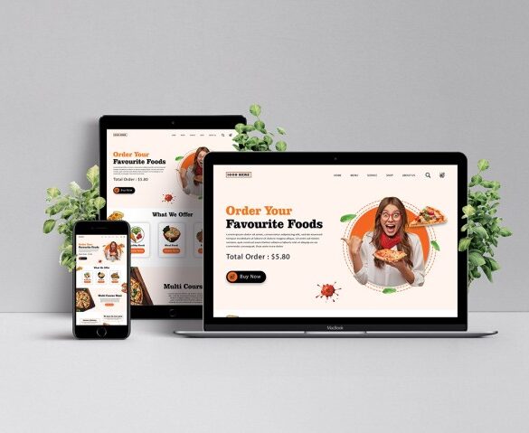 Hiddenite nc web design