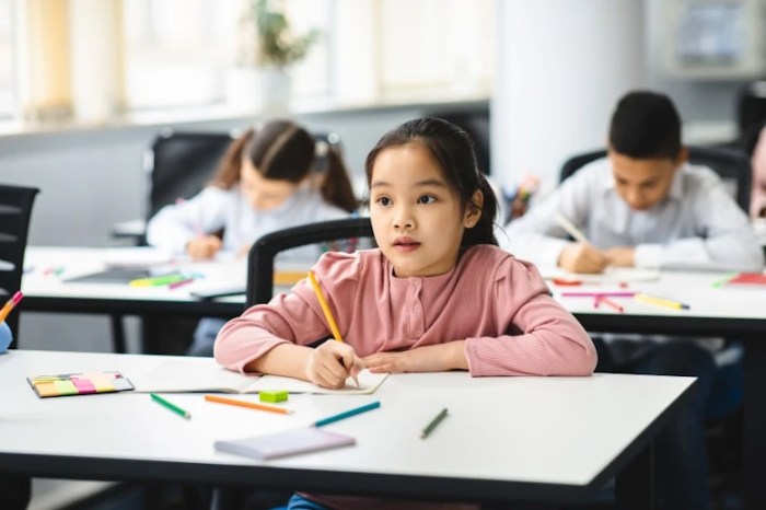 Tuition incentives to keep costs low for on the fence parents