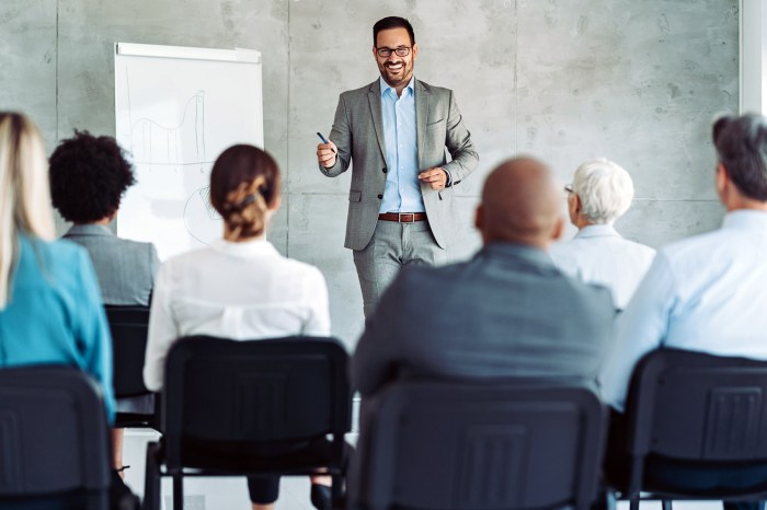 Marketing for financial advisors