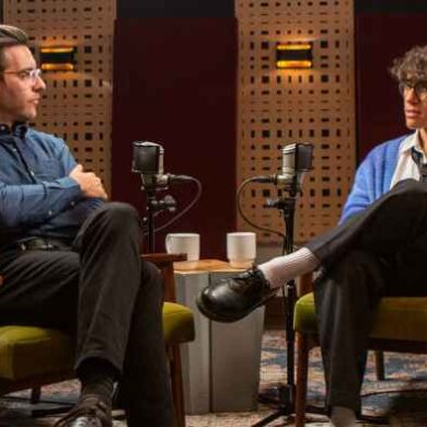 Unleashing your podcasts potential dive into spotifys podcast streams objective