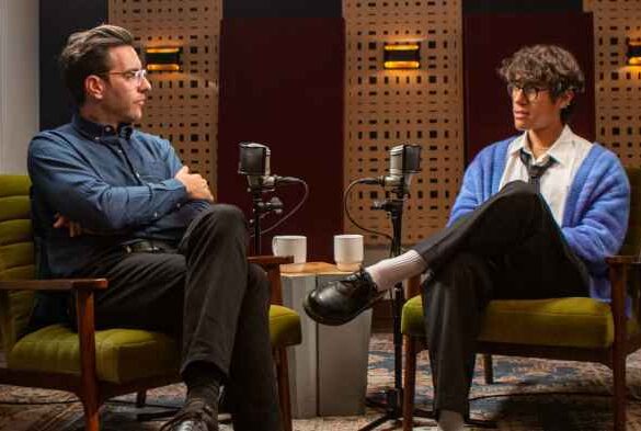 Unleashing your podcasts potential dive into spotifys podcast streams objective