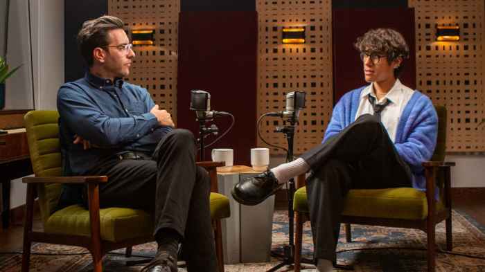 Unleashing your podcasts potential dive into spotifys podcast streams objective