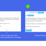 11 types of cold emails that generate a response