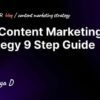 Why you still need a content marketing strategy for b2g