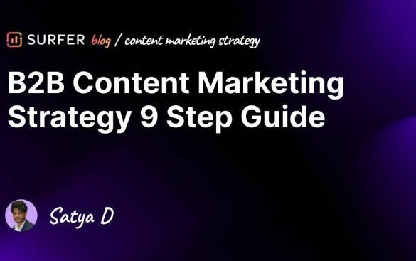 Why you still need a content marketing strategy for b2g