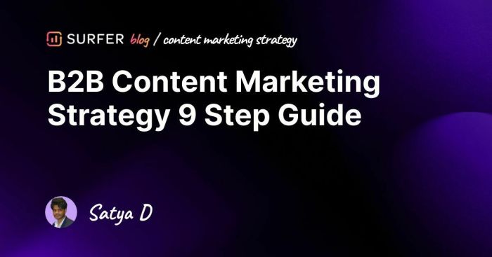 Why you still need a content marketing strategy for b2g