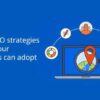 Boost service area business local seo