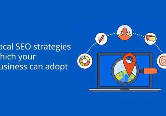 Boost service area business local seo