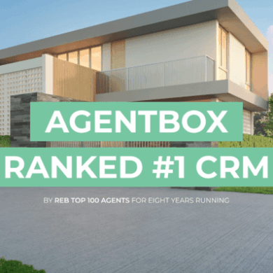 Unlock success in real estate with salesforce crm