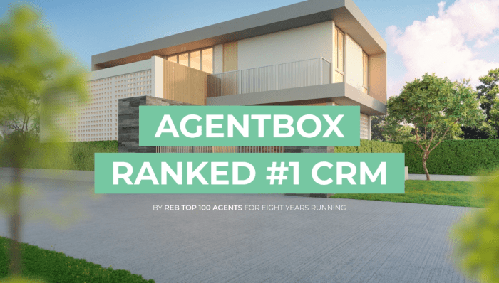 Unlock success in real estate with salesforce crm