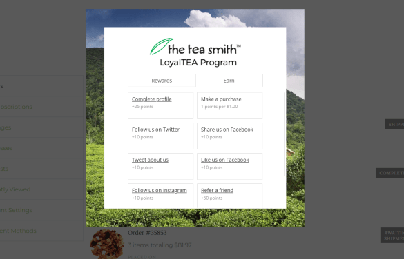 Maximize brand loyalty with expert loyalty management strategies