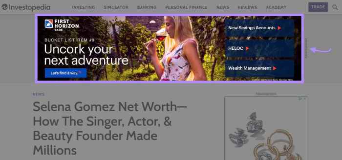 Does your google ad spend buy better seo
