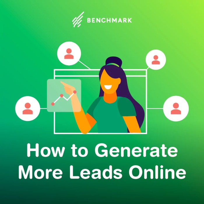Instantly gain more leads