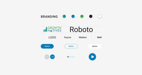 Growth natives announces hipaa compliance