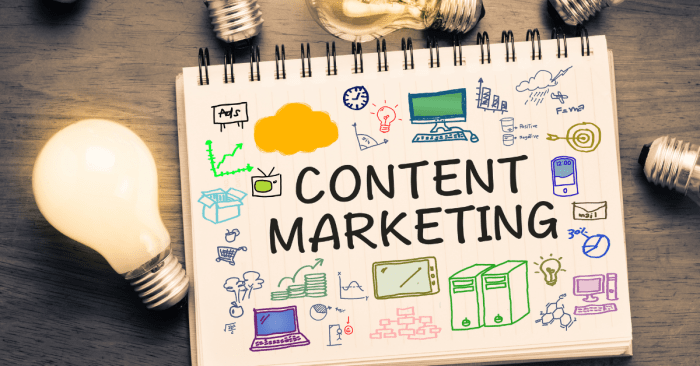 5 trends in promoting your content social marketing for professional s