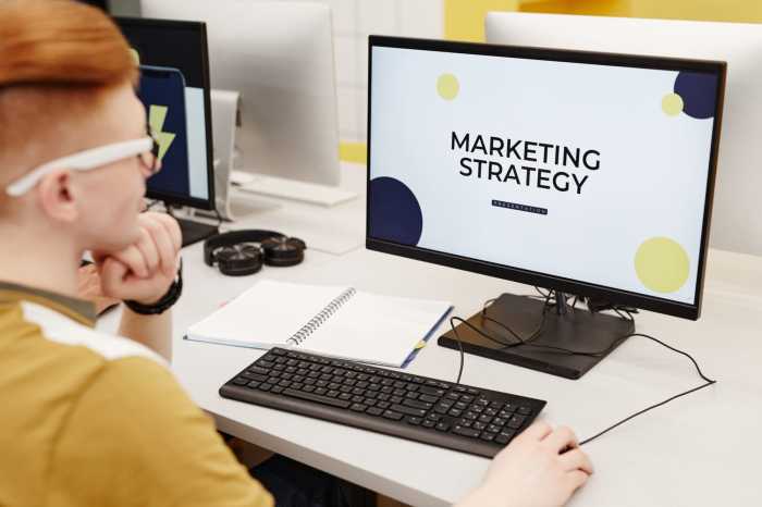 Whats your online marketing priority