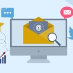 Email social integrate ways brandongaille marketing 2014