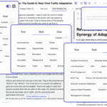 How ai overviews work marketbrew spa